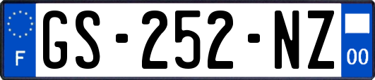 GS-252-NZ