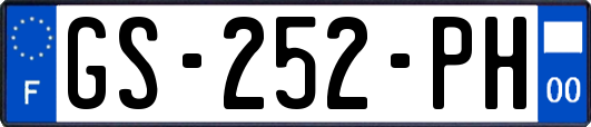 GS-252-PH