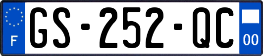 GS-252-QC