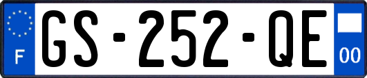 GS-252-QE