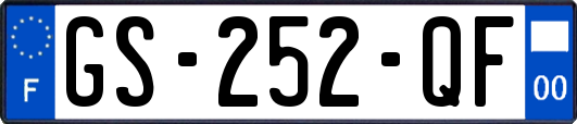 GS-252-QF