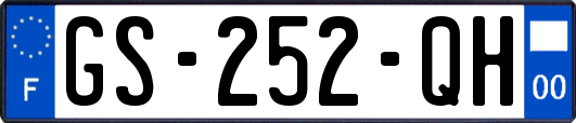 GS-252-QH
