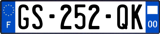 GS-252-QK