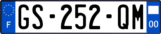 GS-252-QM