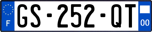GS-252-QT