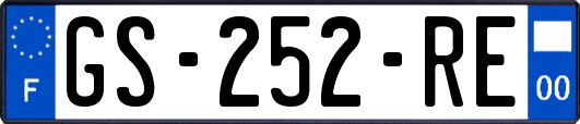GS-252-RE