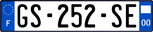 GS-252-SE