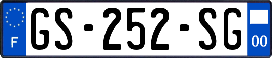 GS-252-SG