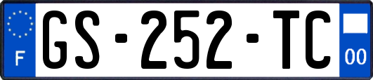 GS-252-TC