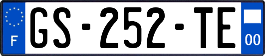 GS-252-TE