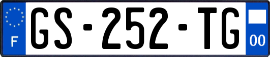 GS-252-TG