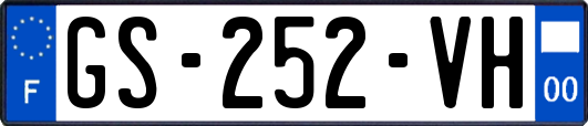 GS-252-VH