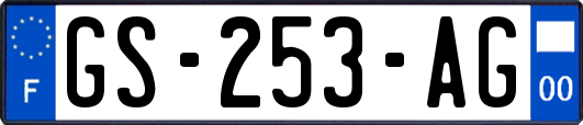 GS-253-AG