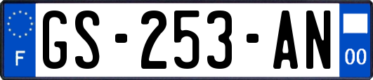 GS-253-AN