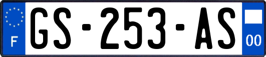 GS-253-AS