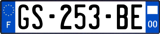 GS-253-BE