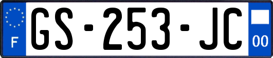 GS-253-JC