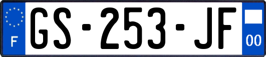 GS-253-JF