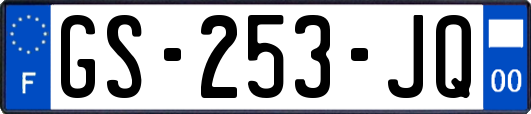 GS-253-JQ