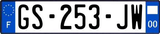 GS-253-JW