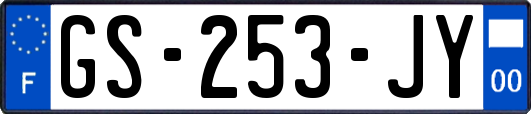 GS-253-JY