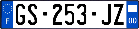 GS-253-JZ