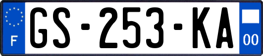 GS-253-KA