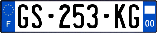 GS-253-KG