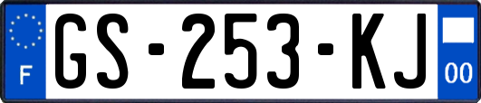 GS-253-KJ