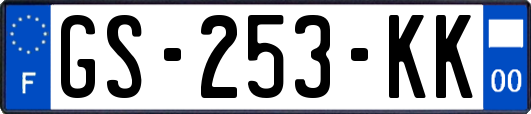 GS-253-KK