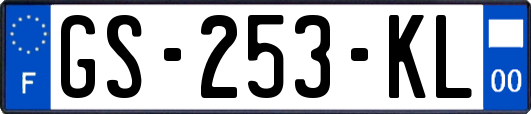 GS-253-KL