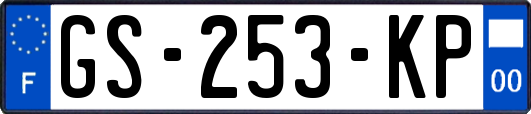 GS-253-KP