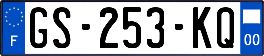 GS-253-KQ