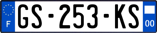 GS-253-KS