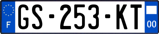 GS-253-KT