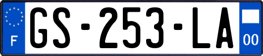 GS-253-LA