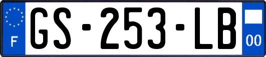 GS-253-LB