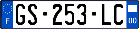 GS-253-LC