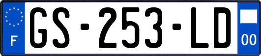 GS-253-LD