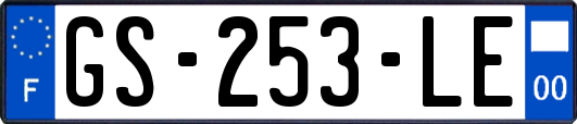 GS-253-LE