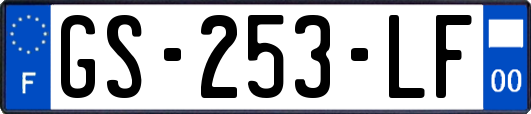 GS-253-LF