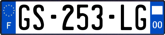 GS-253-LG