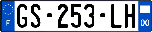 GS-253-LH