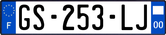 GS-253-LJ
