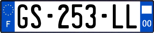 GS-253-LL