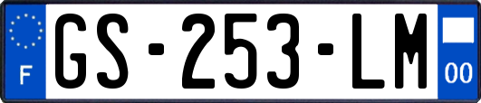 GS-253-LM