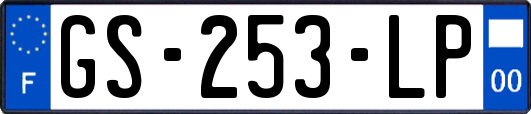 GS-253-LP