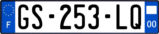 GS-253-LQ