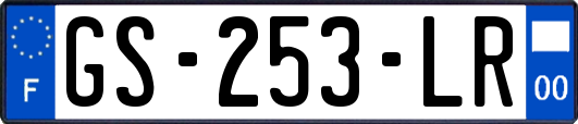 GS-253-LR
