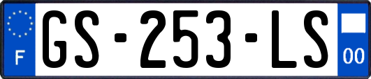 GS-253-LS